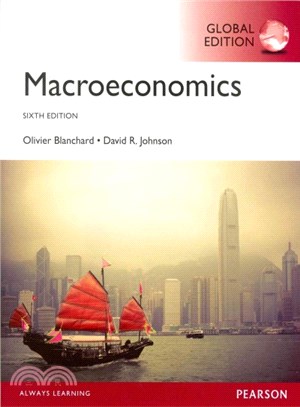 Macroeconomics 6/e (G-PIE)