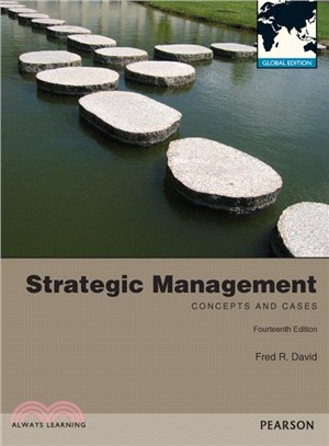 Strategic Management: Concepts and Cases, 14 Edition