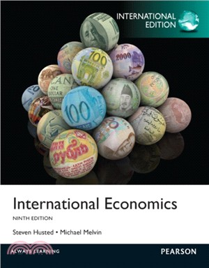 International Economics: International Edition