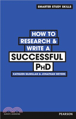 How to Research & Write a Successful PhD