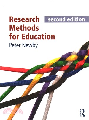 Research Methods for Education