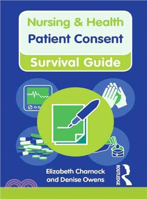 Nursing & Health Survival Guide ─ Patient Consent