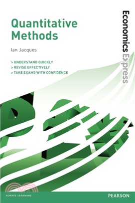 Economics Express: Quantitative Methods