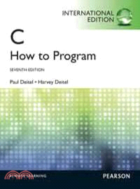 C :how to program /