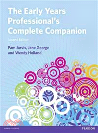 Early Years Professional's Complete Companion