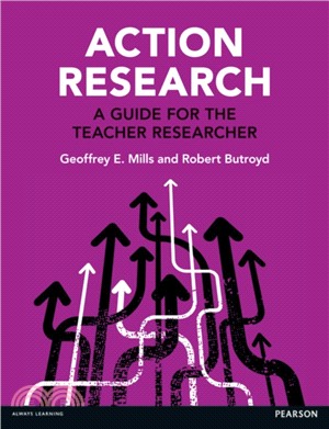 Action Research：A Guide for the Teacher Researcher