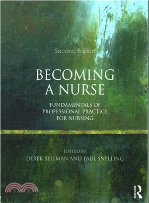 Becoming a Nurse ─ Fundamentals of Professional Practice for Nursing