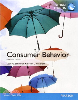 Consumer Behavior 11/E 2015 (Global Edition)