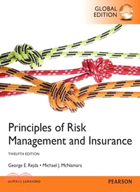 Principles of Risk Management and Insurance (12th ed)