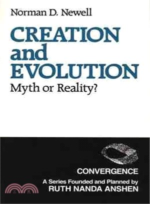 Creation and Evolution ― Myth or Reality?