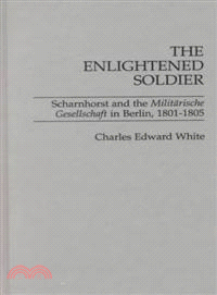 The Enlightened Soldier