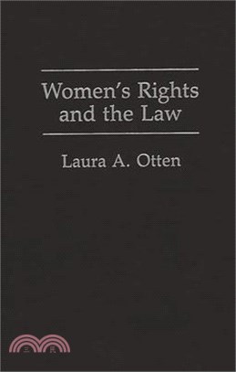 Women's Rights and the Law