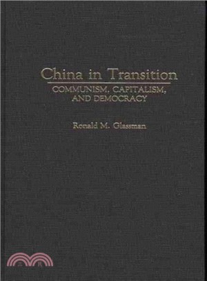 China in transition :communi...