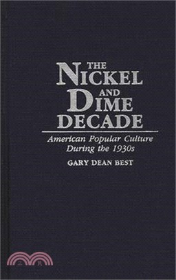 The nickel and dime decade :...