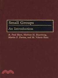 Small Groups