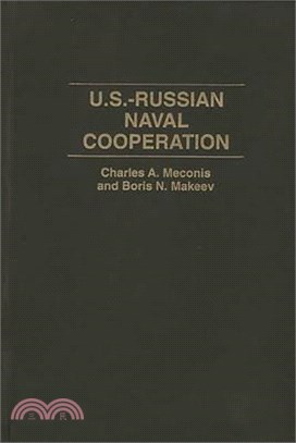 U.S. Russian Naval Cooperation