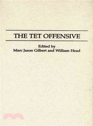 The Tet Offensive