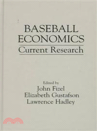 Baseball Economics ― Current Research