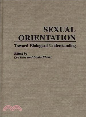 Sexual Orientation ― Toward Biological Understanding