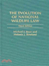 The Evolution of National Wildlife Law