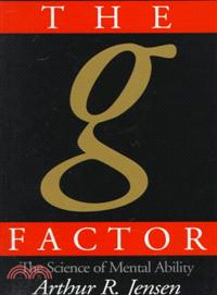 The G Factor — The Science of Mental Ability