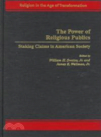 The Power of Religious Publics
