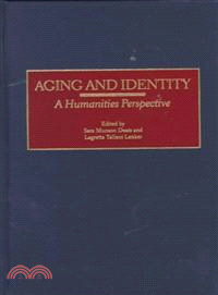 Aging and Identity