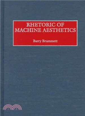 Rhetoric of Machine Aesthetics