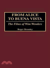 From Alice to Buena Vista