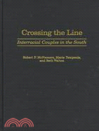 Crossing the Line: Interracial Couples in the South