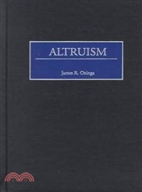 Altruism