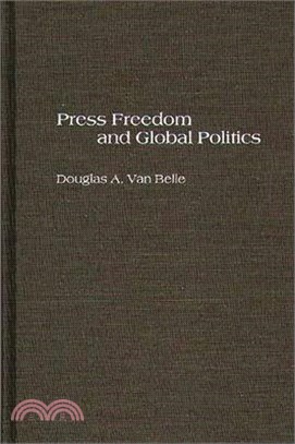 Press Freedom and Global Politics