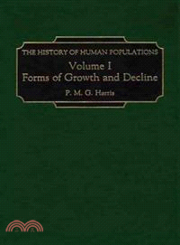 The History of Human Populations ― Forms of Growth and Decline