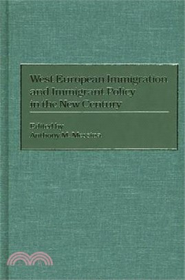 West European Immigration and Immigrant Policy in the New Century