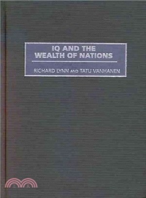 IQ and the Wealth of Nations