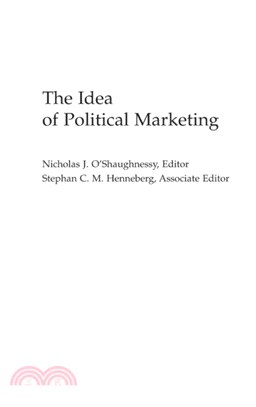 The idea of political market...