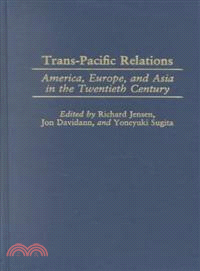 Trans-Pacific Relations