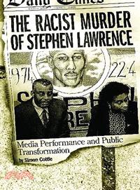 The Racist Murder Of Stephen Lawrence