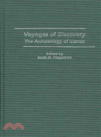 Voyages of Discovery ― The Archaeology of Islands