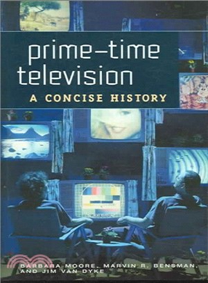 Prime-Time Television ― A Concise History