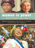 Women in Power: World Leaders Since 1960