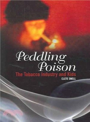 Peddling Poison ― The Tobacco Industry And Kids