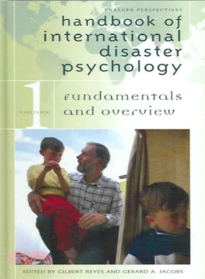 Handbook of International Disaster Psychology