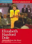 Elizabeth Hanford Dole: Speaking From The Heart
