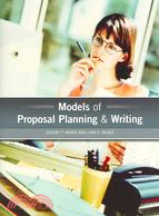 Models Of Proposal Planning & Writing