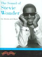 The Sound of Stevie Wonder ─ His Words And Music