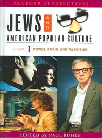 Jews And American Popular Culture