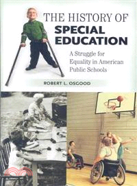 The History of Special Education: A Struggle for Equality in American Public Schools