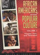 African Americans and Popular Culture