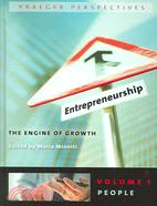 Entrepreneurship: The Engine of Growth